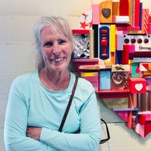 Meet your Posher, Denise